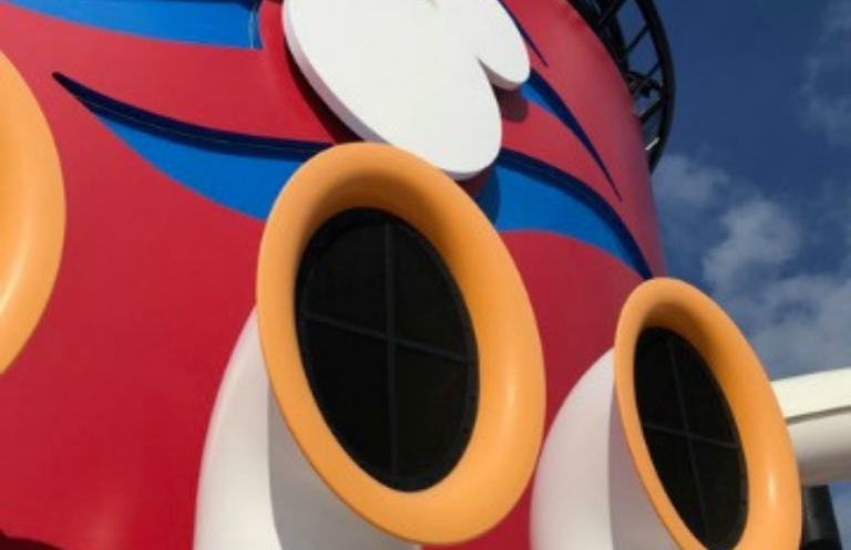 Fall 2022 Disney Cruise Line Itineraries Are Here