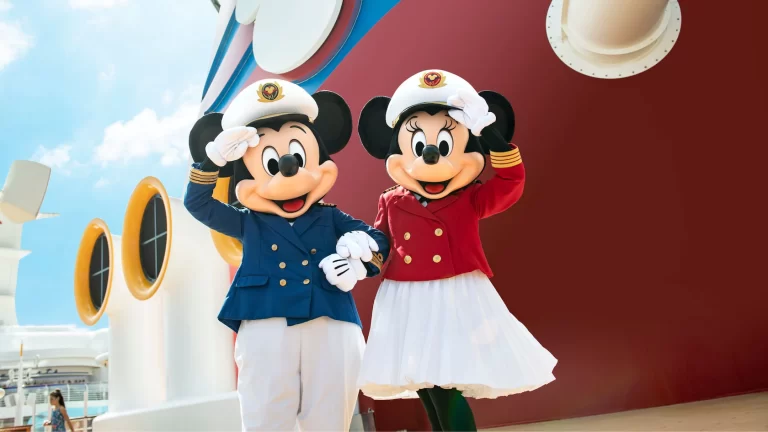BREAKING Disney Cruises For 2023 Are Now Booking