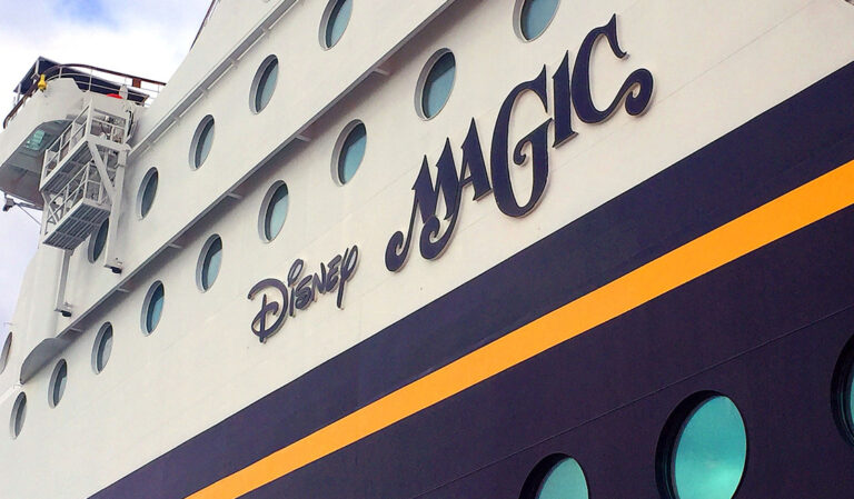 The Disney Magic: All You Need To Know